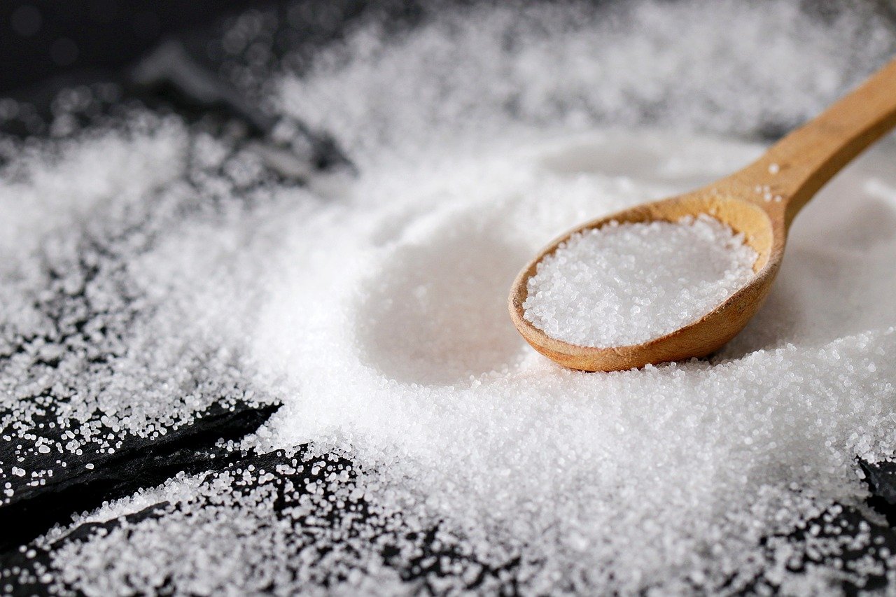 Celtic Salt Benefits: Everything You Need to Know About Celtic Sea Salt